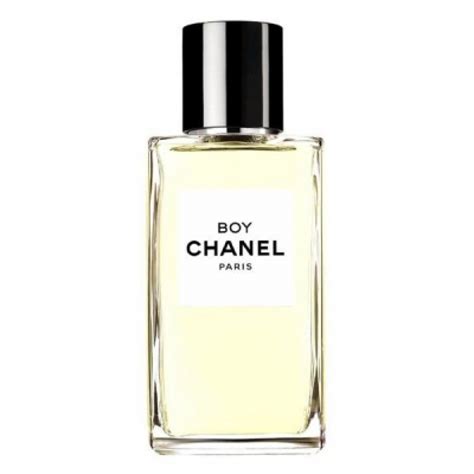 parfum boy chanel prix|boys Chanel les exclusifs.